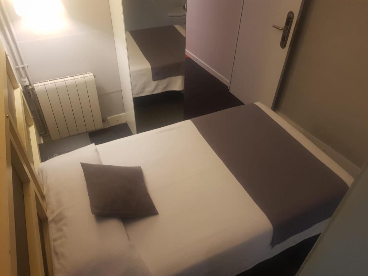 Hotel Palermo Barcelona Ngoại thất bức ảnh