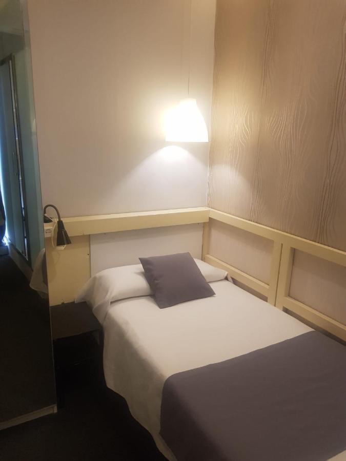 Hotel Palermo Barcelona Ngoại thất bức ảnh