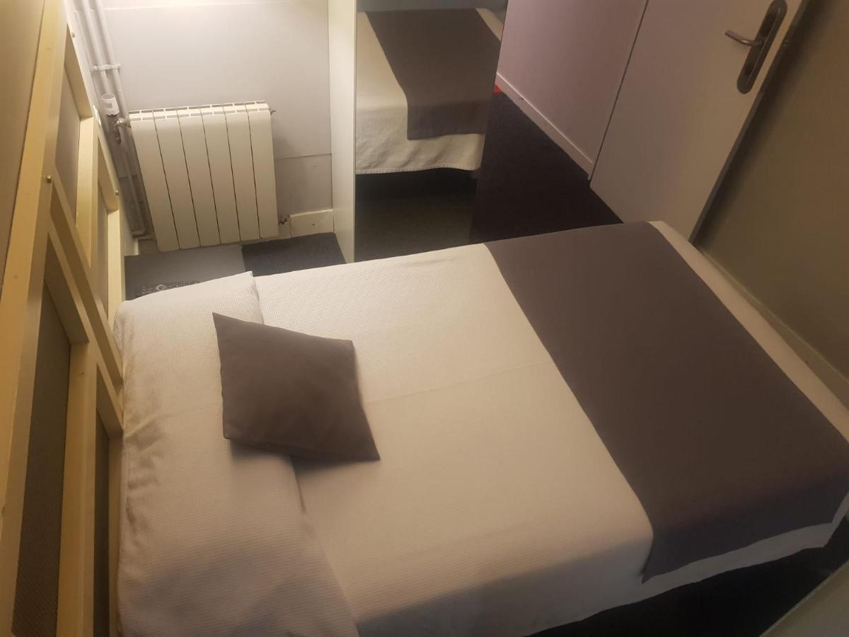 Hotel Palermo Barcelona Ngoại thất bức ảnh