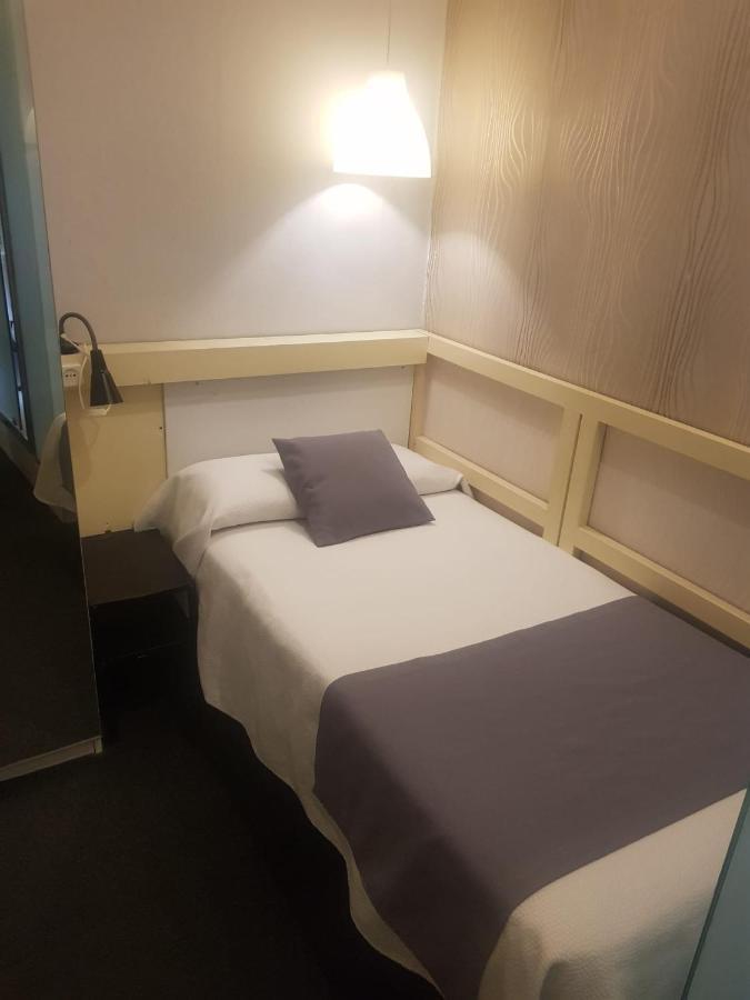 Hotel Palermo Barcelona Ngoại thất bức ảnh