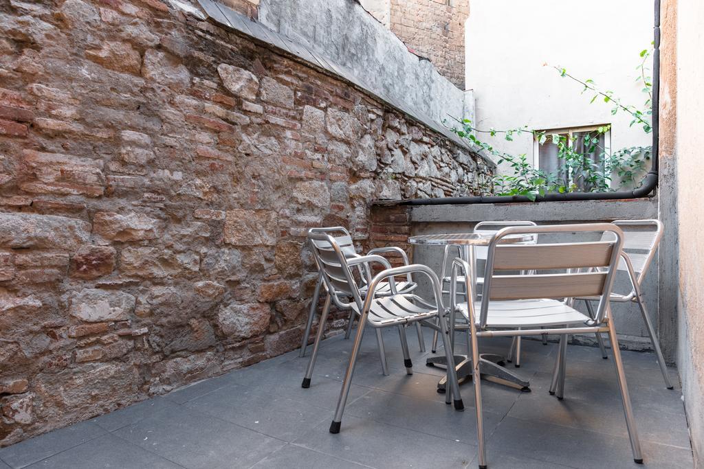 Hotel Palermo Barcelona Ngoại thất bức ảnh
