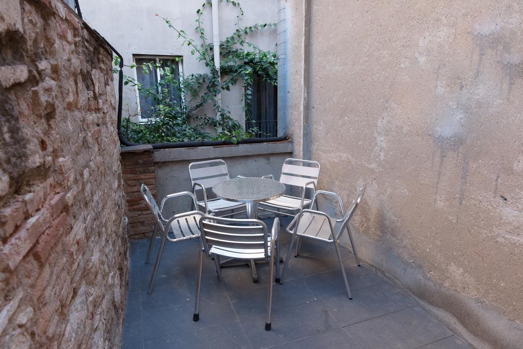Hotel Palermo Barcelona Ngoại thất bức ảnh