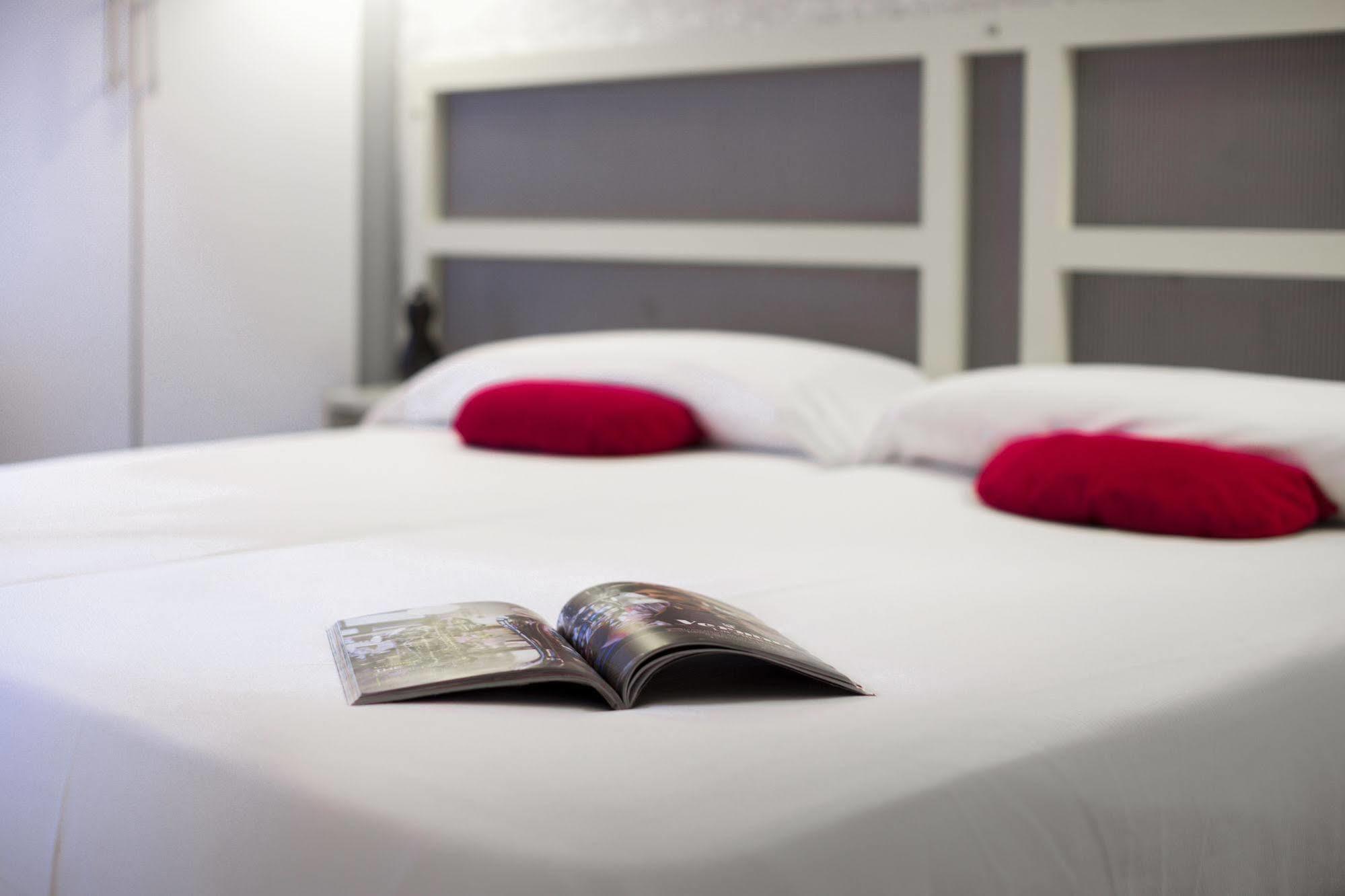 Hotel Palermo Barcelona Ngoại thất bức ảnh