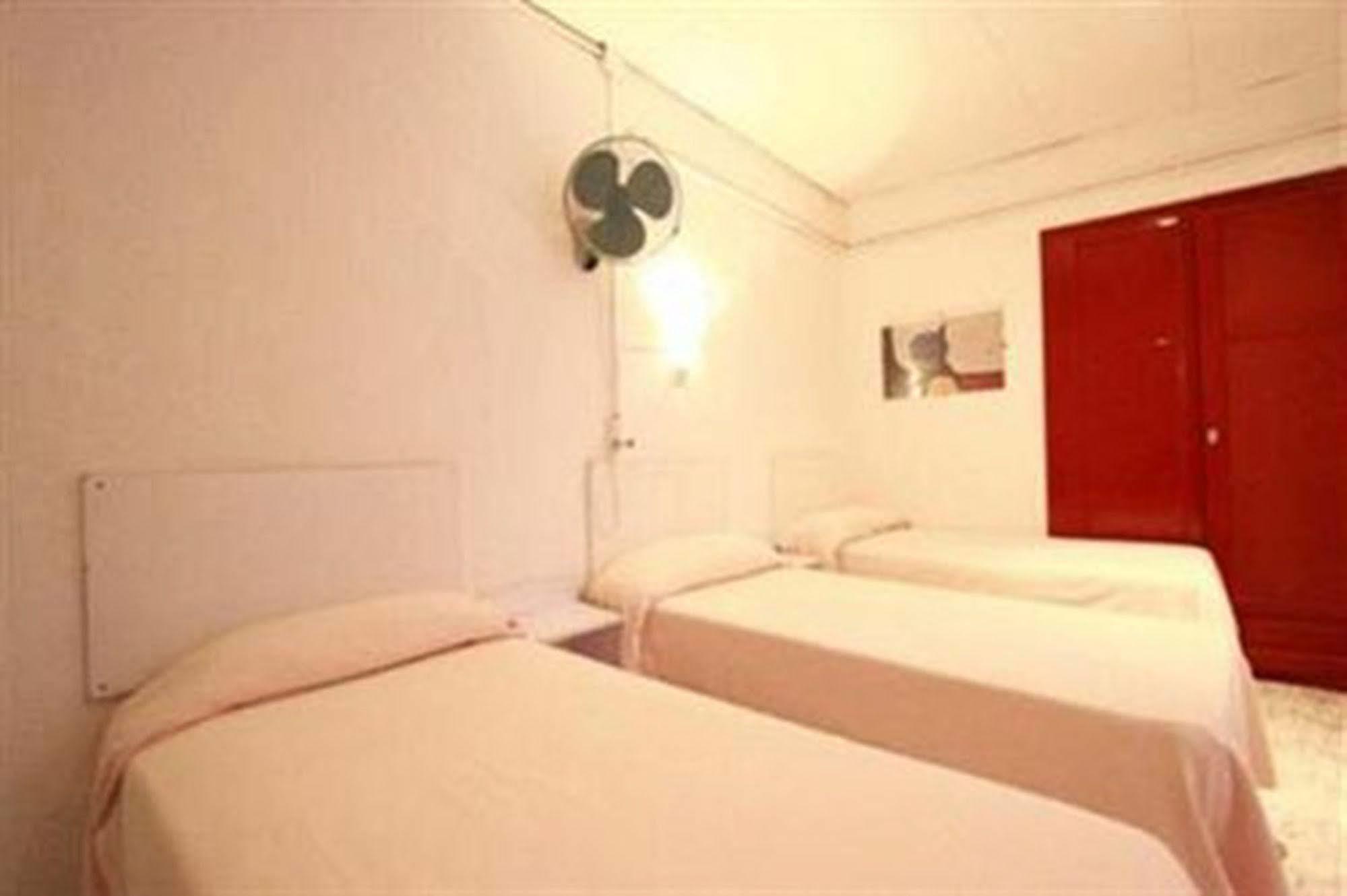 Hotel Palermo Barcelona Ngoại thất bức ảnh