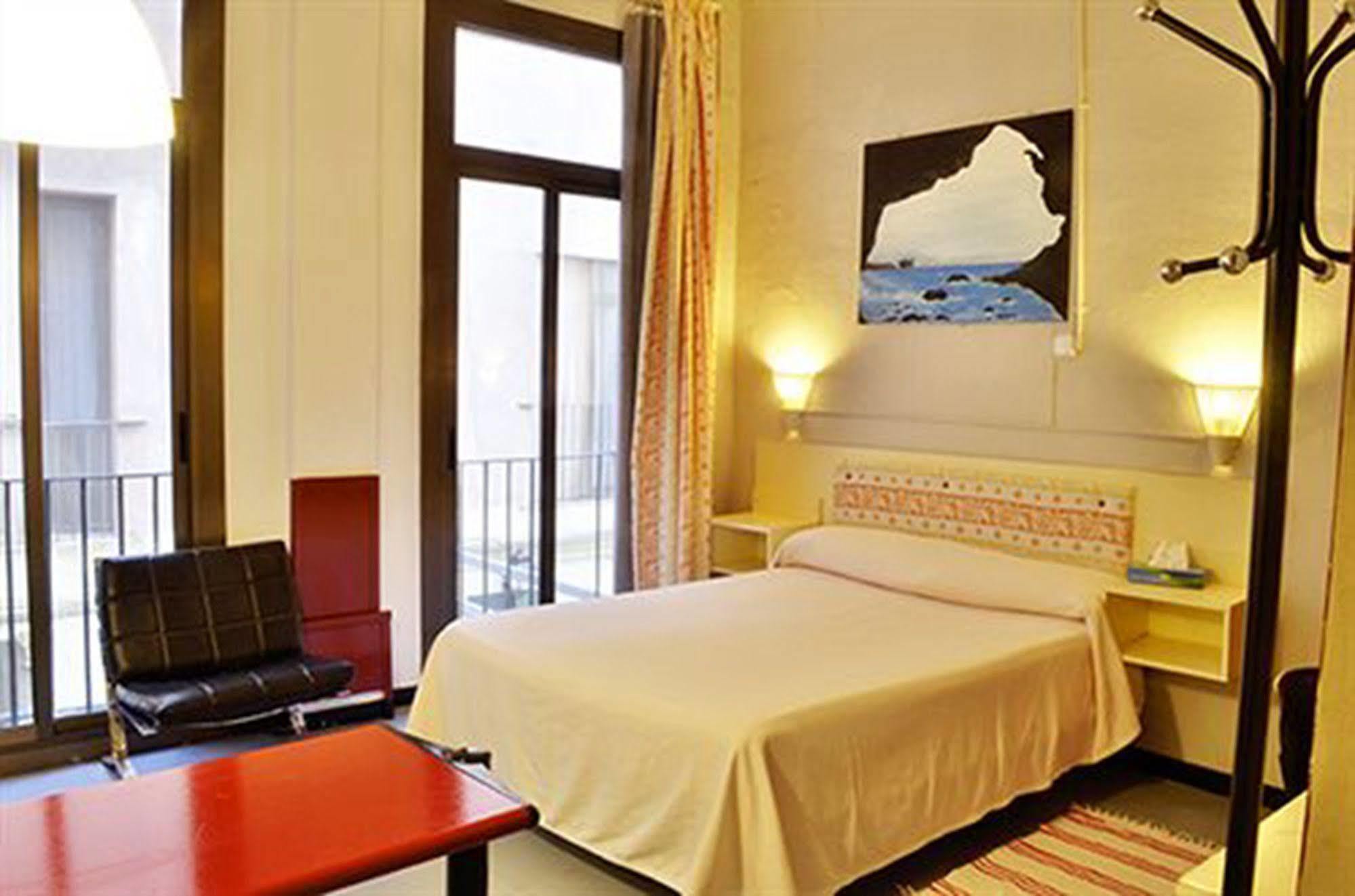 Hotel Palermo Barcelona Ngoại thất bức ảnh