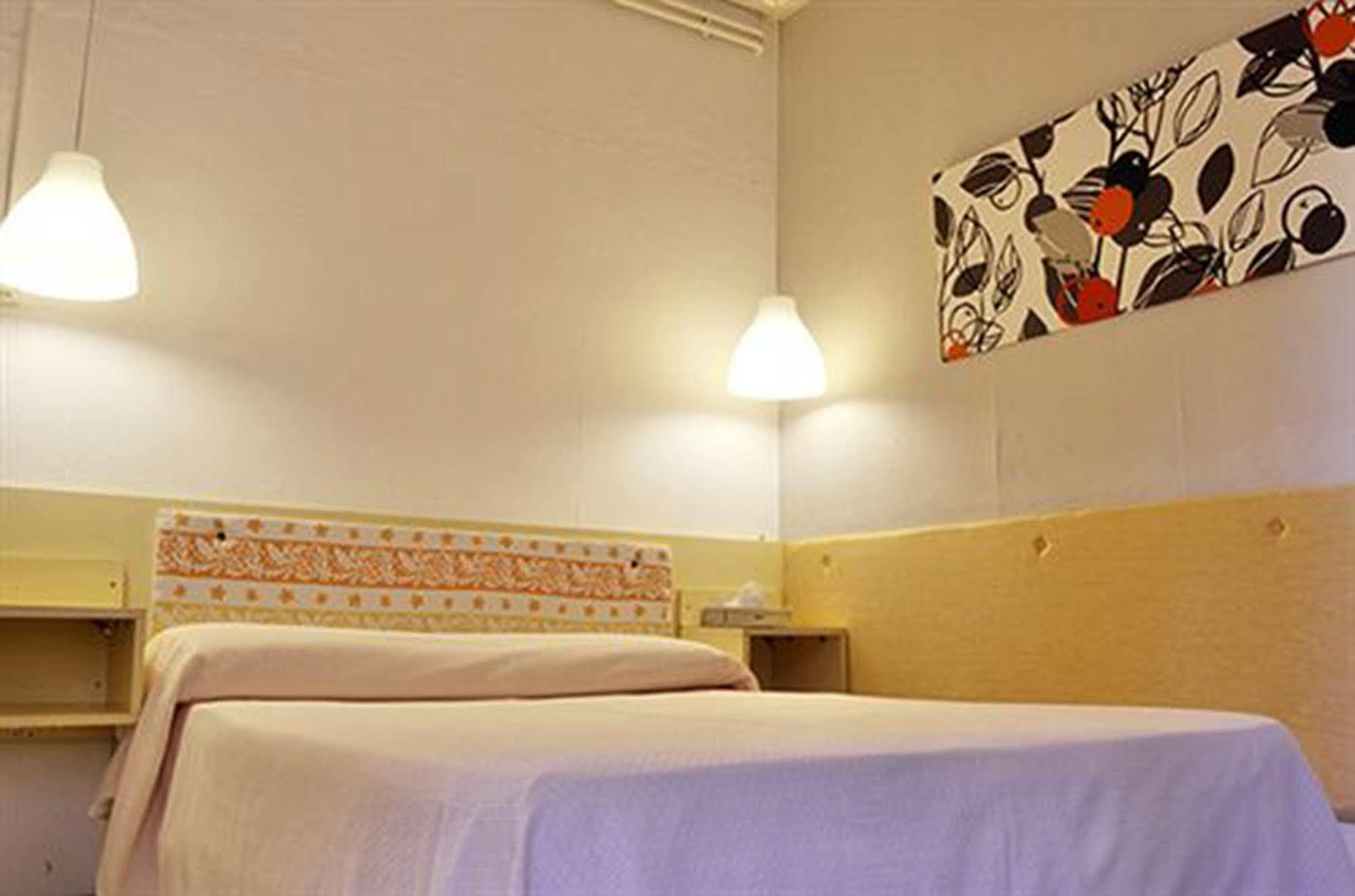 Hotel Palermo Barcelona Ngoại thất bức ảnh