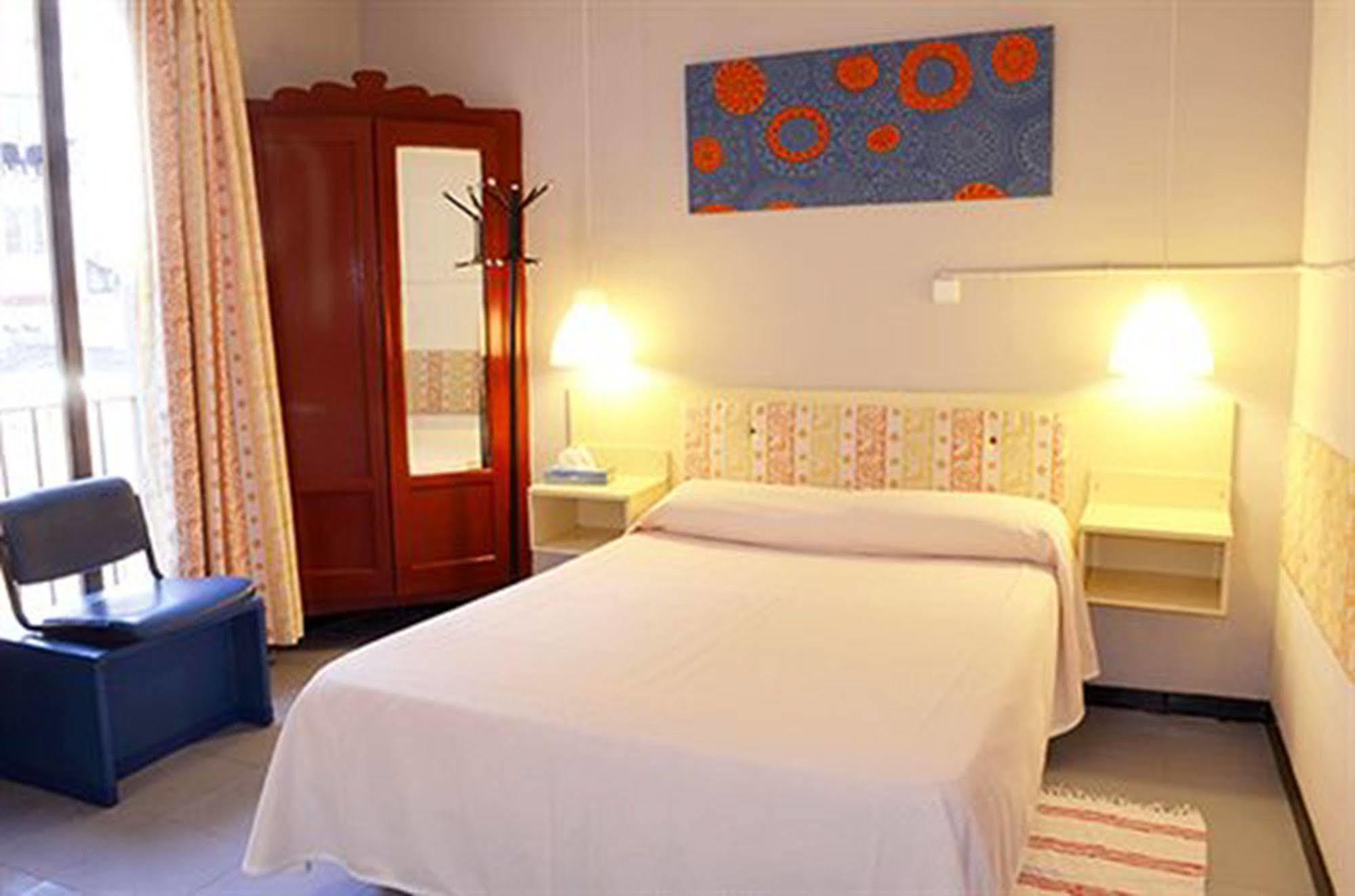 Hotel Palermo Barcelona Ngoại thất bức ảnh