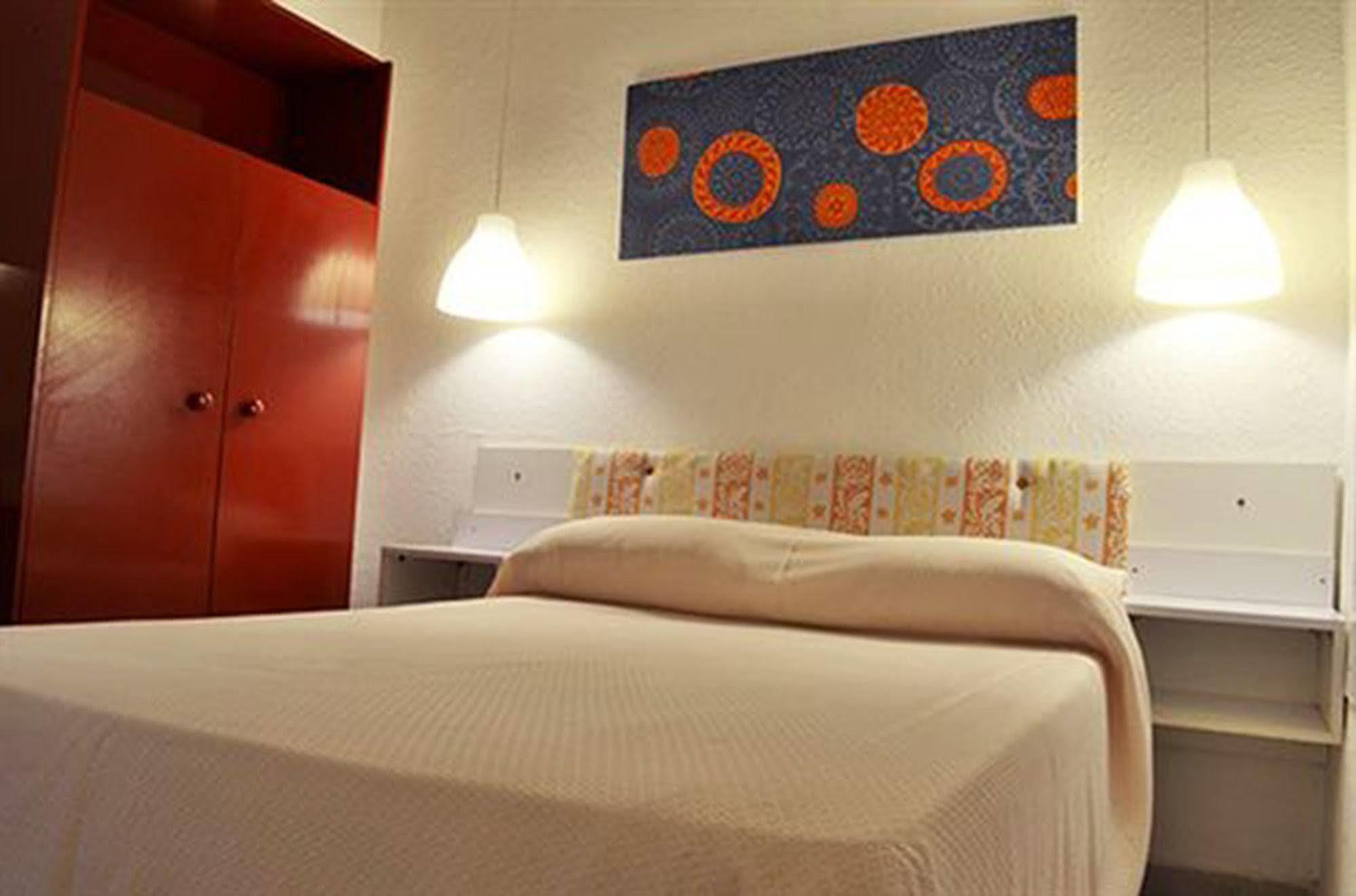 Hotel Palermo Barcelona Ngoại thất bức ảnh
