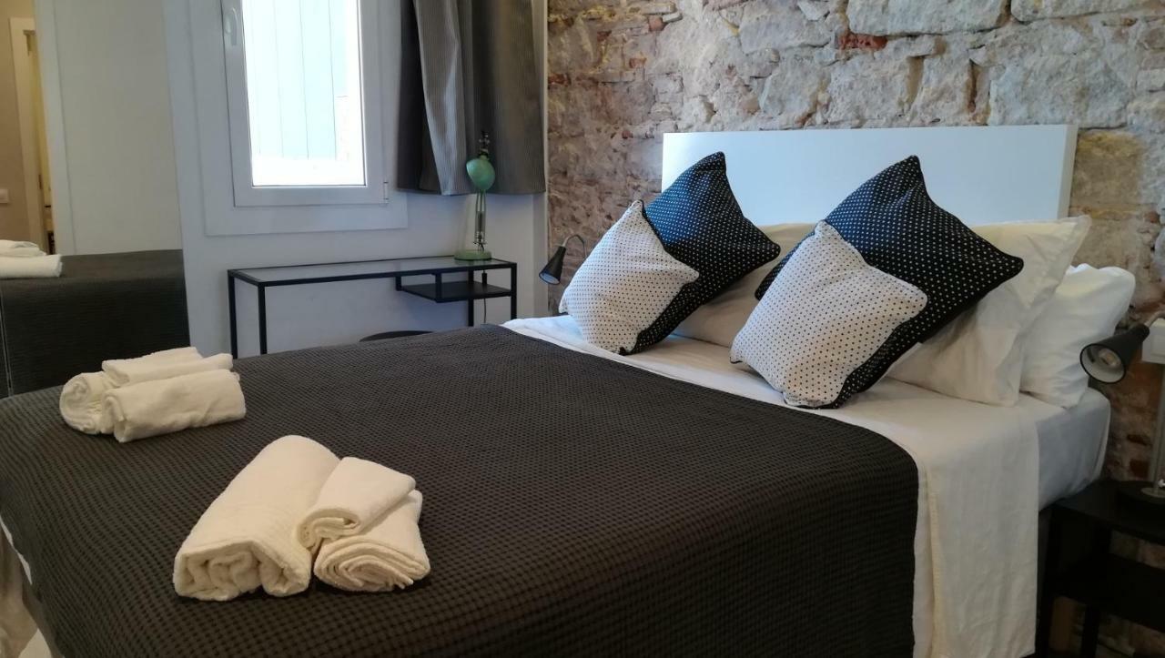 Hotel Palermo Barcelona Ngoại thất bức ảnh
