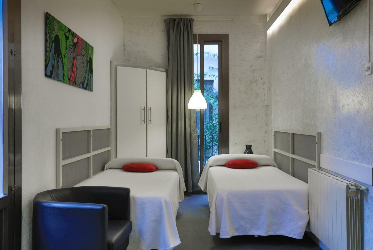 Hotel Palermo Barcelona Ngoại thất bức ảnh