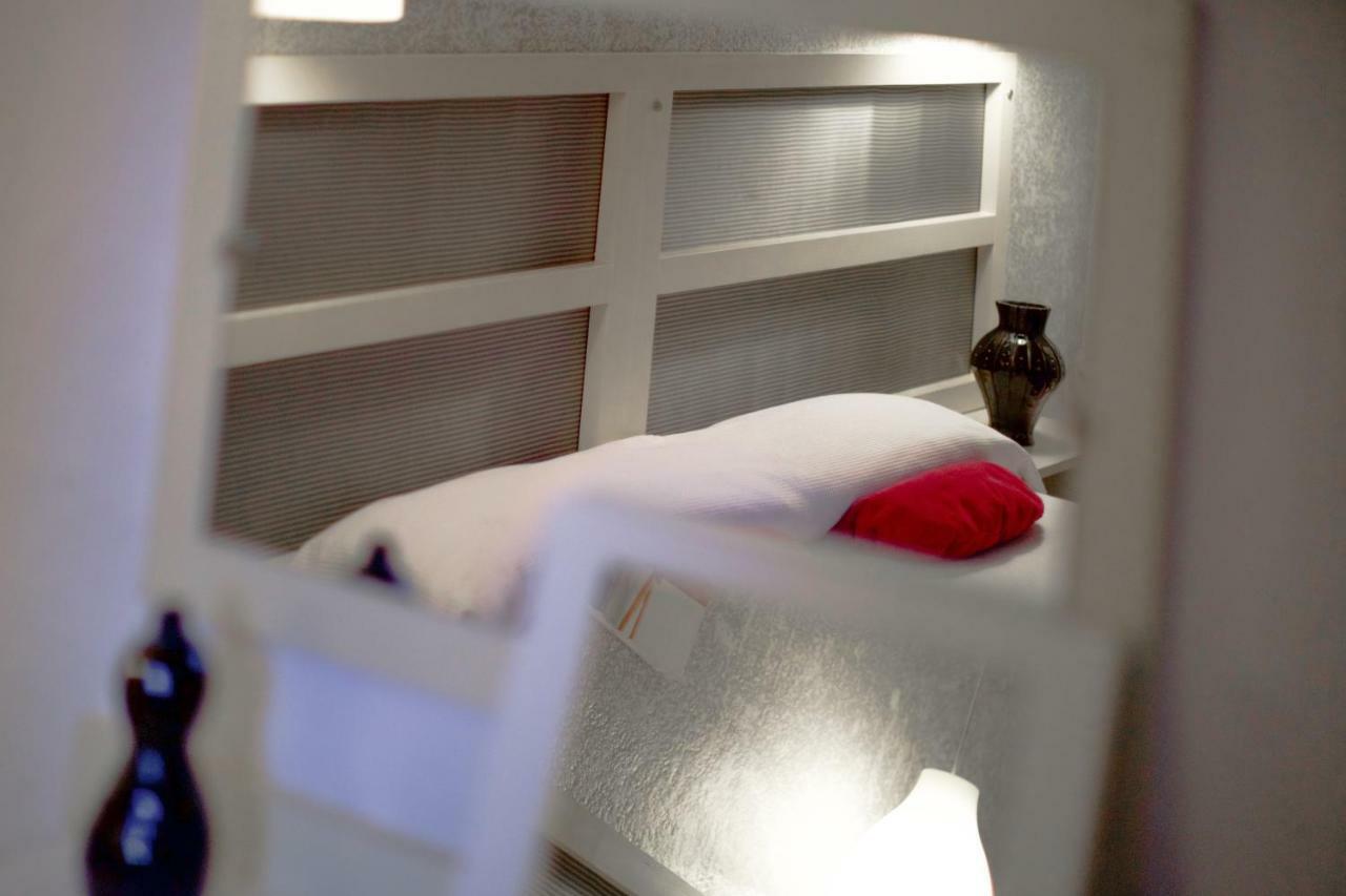 Hotel Palermo Barcelona Ngoại thất bức ảnh