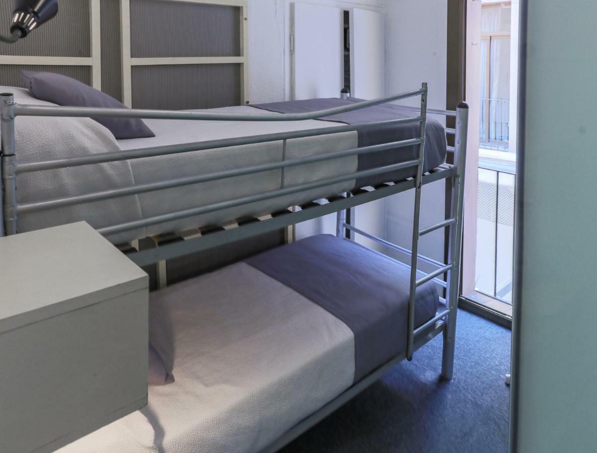 Hotel Palermo Barcelona Ngoại thất bức ảnh