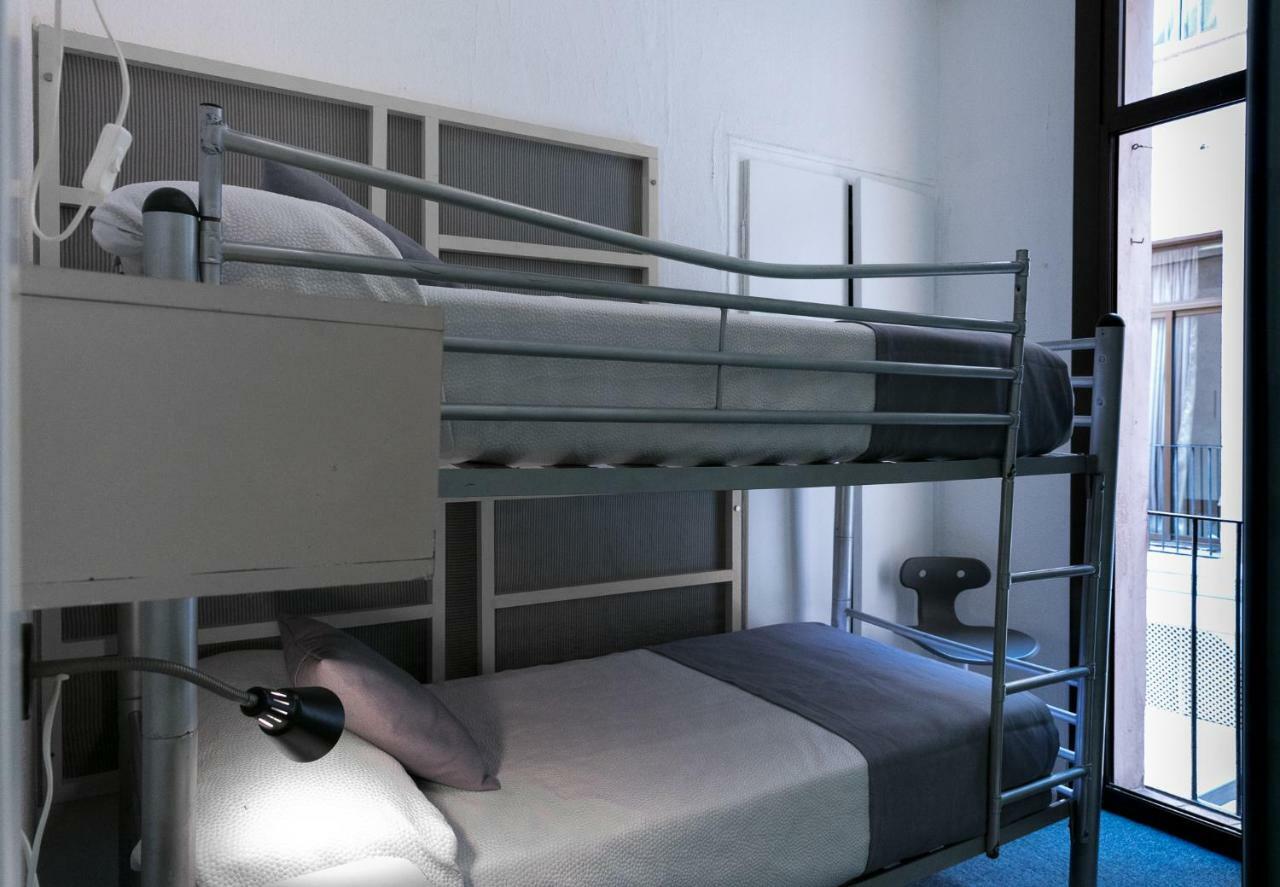 Hotel Palermo Barcelona Ngoại thất bức ảnh