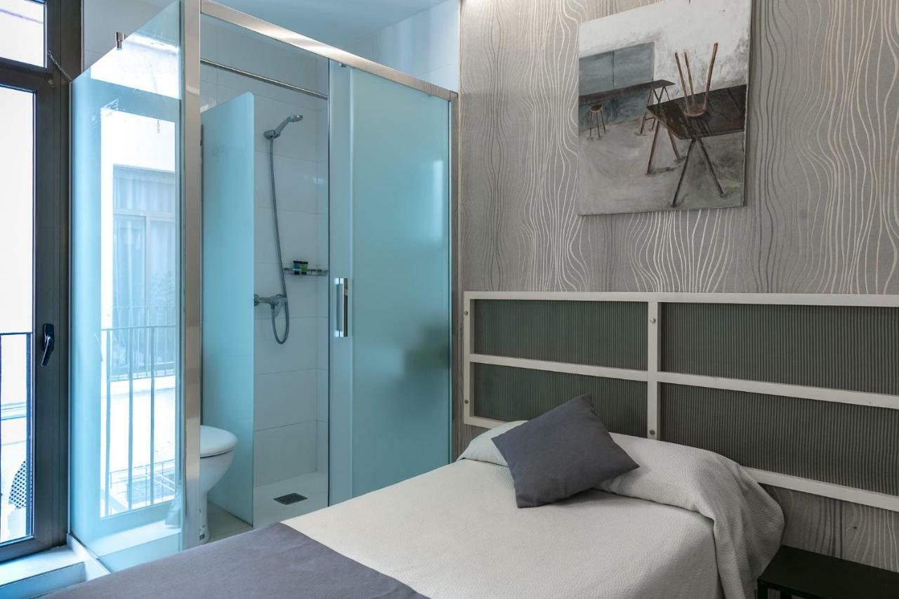 Hotel Palermo Barcelona Ngoại thất bức ảnh