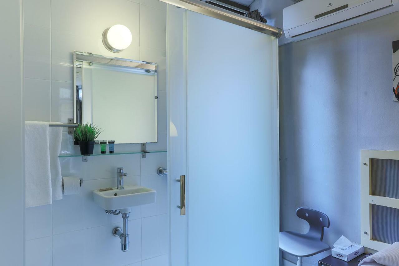 Hotel Palermo Barcelona Ngoại thất bức ảnh