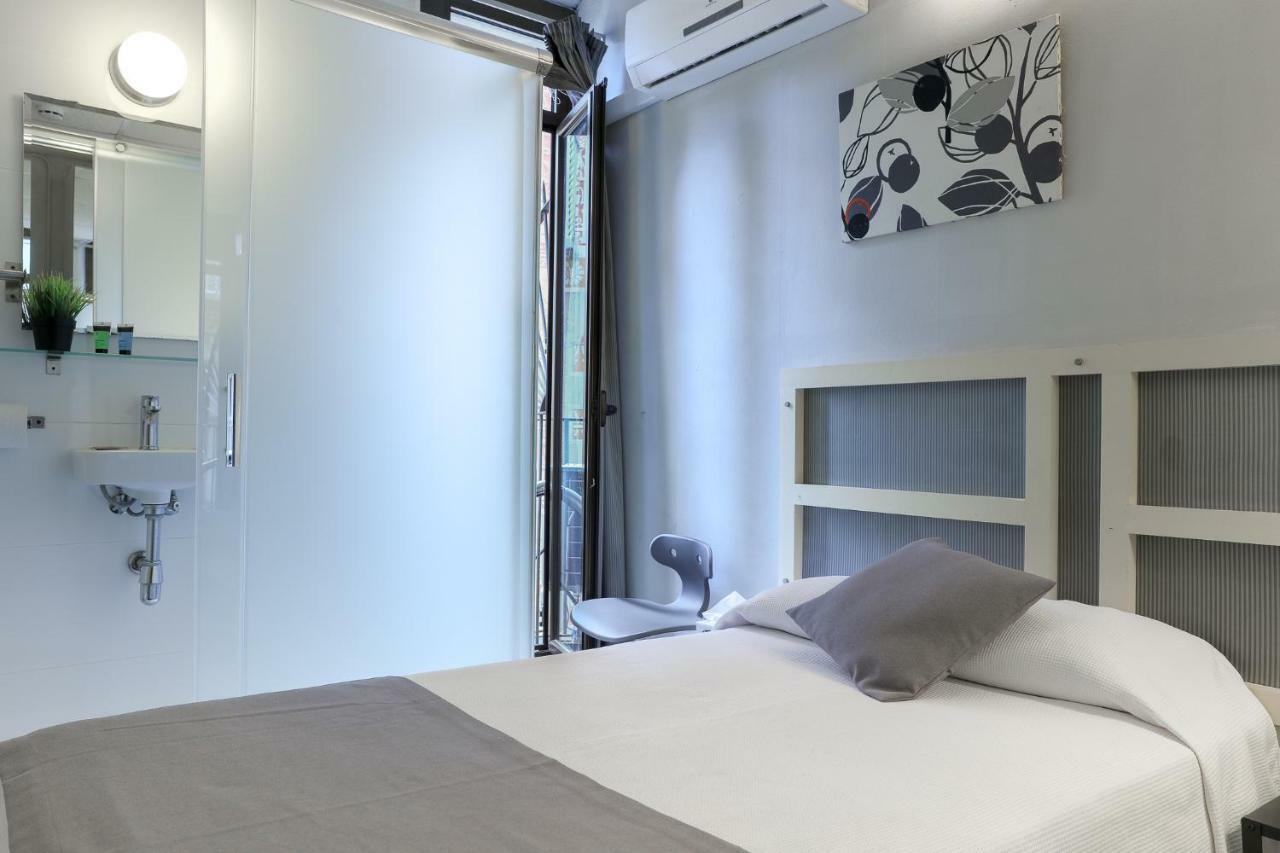 Hotel Palermo Barcelona Ngoại thất bức ảnh