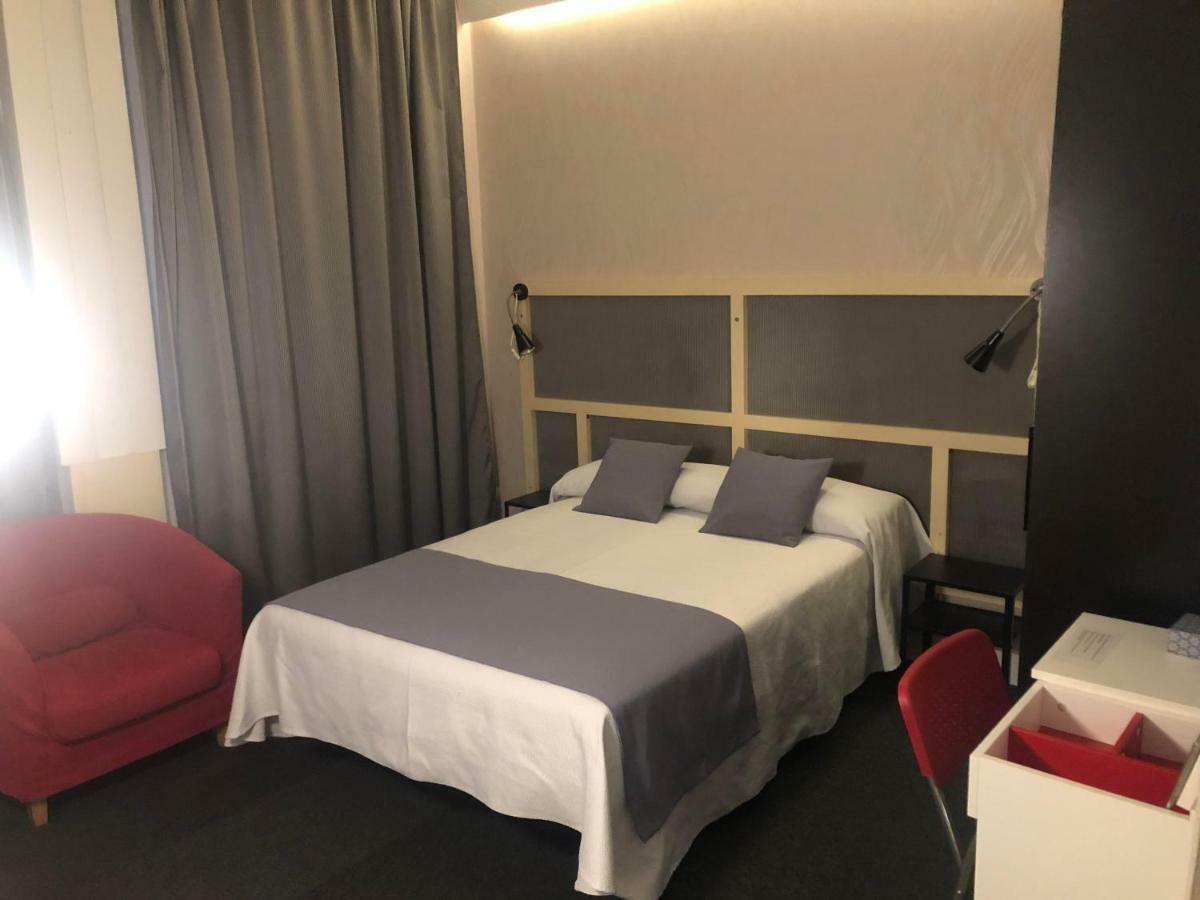 Hotel Palermo Barcelona Ngoại thất bức ảnh