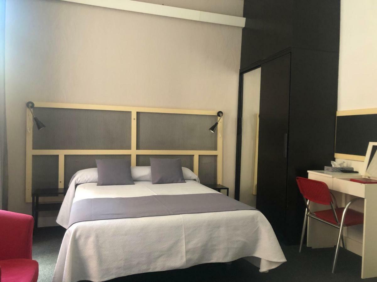 Hotel Palermo Barcelona Ngoại thất bức ảnh