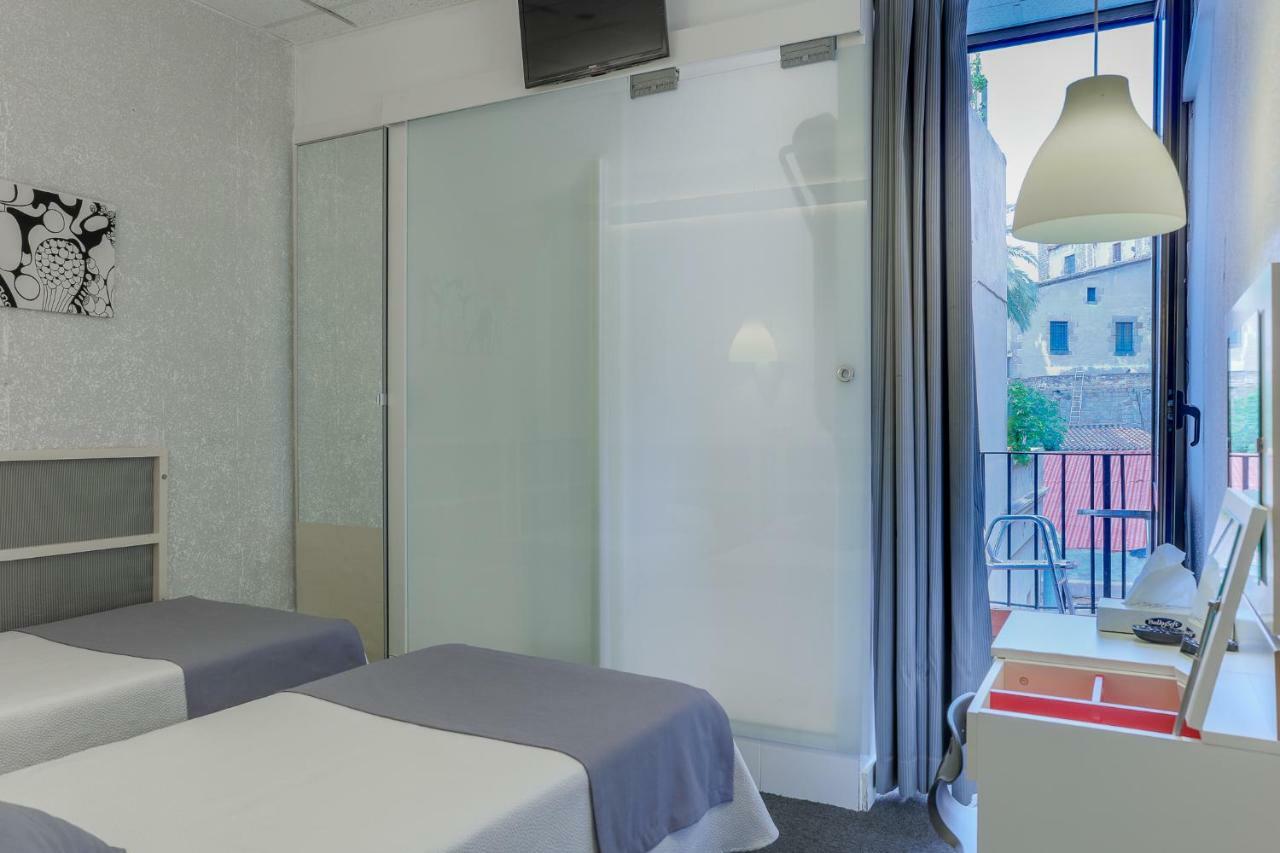 Hotel Palermo Barcelona Ngoại thất bức ảnh