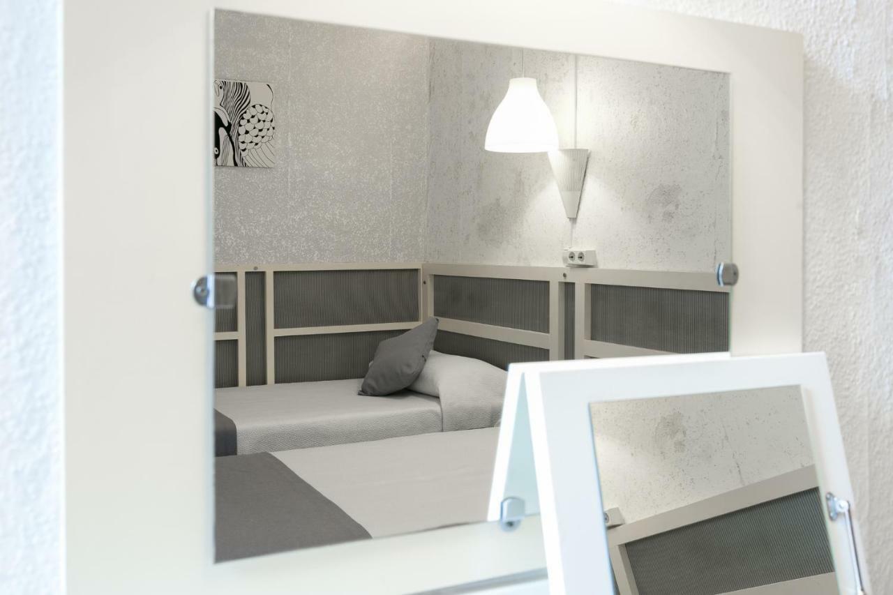 Hotel Palermo Barcelona Ngoại thất bức ảnh