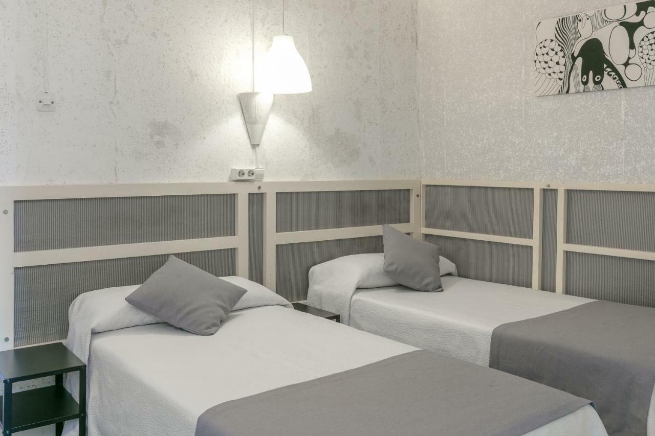 Hotel Palermo Barcelona Ngoại thất bức ảnh