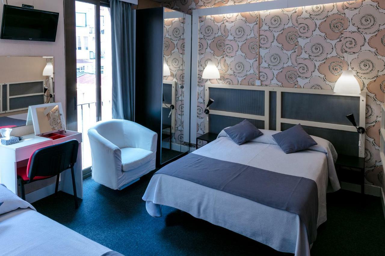 Hotel Palermo Barcelona Ngoại thất bức ảnh