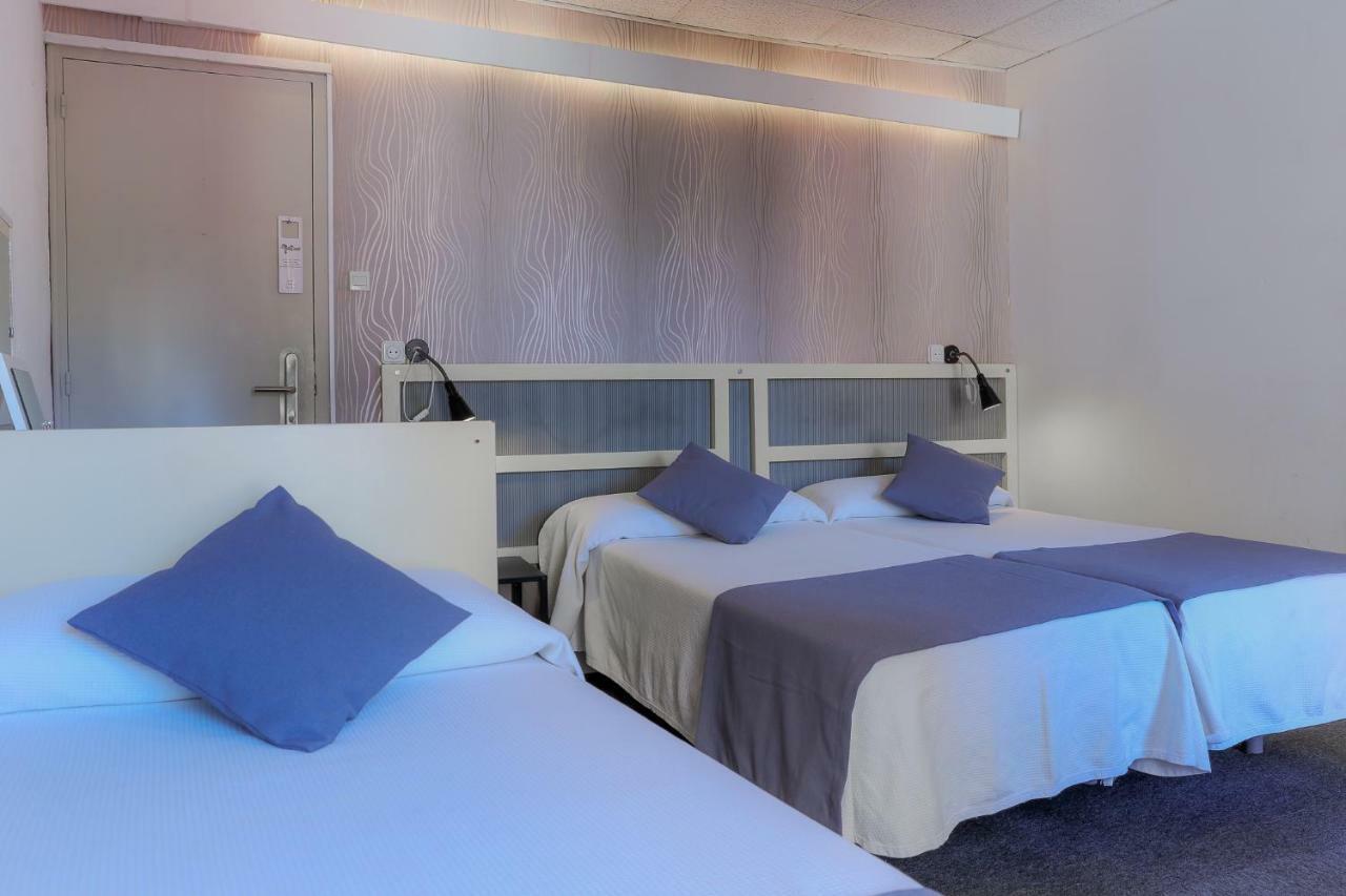 Hotel Palermo Barcelona Ngoại thất bức ảnh