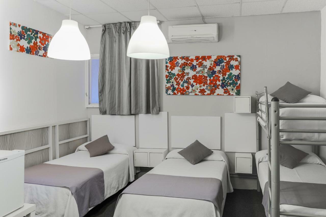 Hotel Palermo Barcelona Ngoại thất bức ảnh