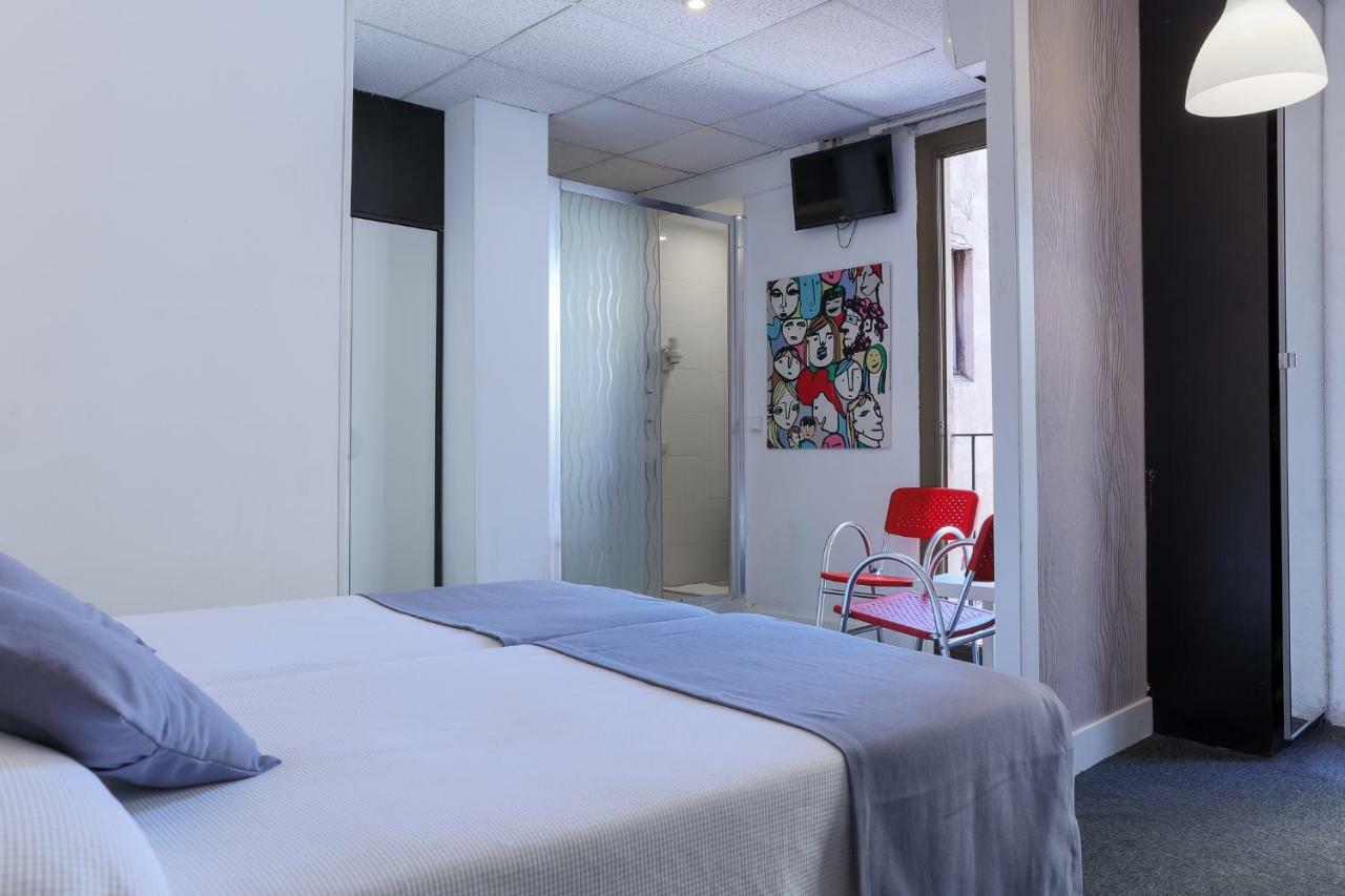 Hotel Palermo Barcelona Ngoại thất bức ảnh