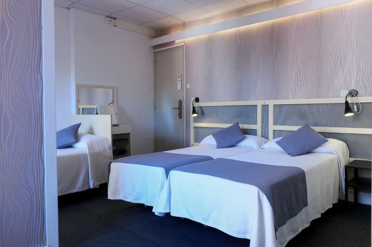Hotel Palermo Barcelona Ngoại thất bức ảnh