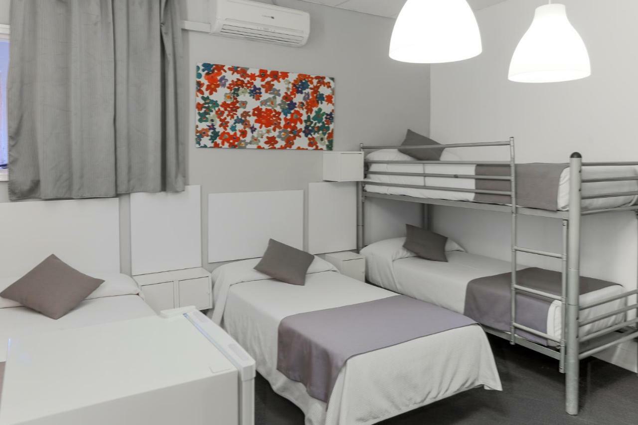 Hotel Palermo Barcelona Ngoại thất bức ảnh