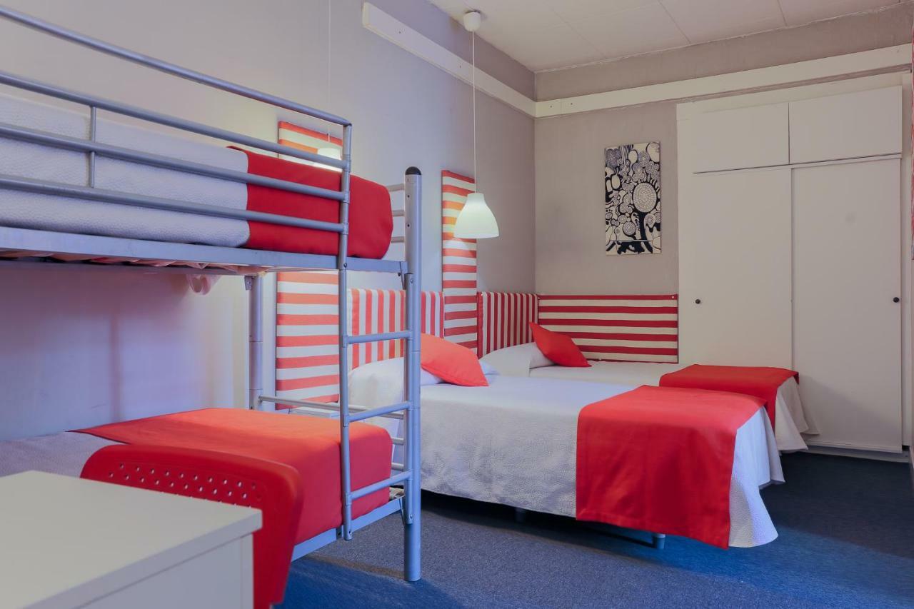 Hotel Palermo Barcelona Ngoại thất bức ảnh